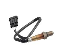 Lambda Sensor For Lancia For Thesis 2001 2002 2003 2004 2005 2006 2007 2008 0258006827 O2 Oxygen Sensor Lambda Probe