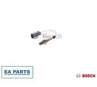 Lambda Sensor for LAND ROVER FREELANDER 2 RANGE ROVER EVOQUE BOSCH 0 258 010 527