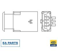 Lambda Sensor for LAND ROVER FREELANDER MAGNETI MARELLI 466016355101