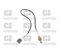 Lambda Sensor for Land Rover RANGE ROVER 94-02 MHK100940