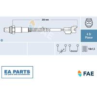Lambda Sensor for LEXUS RX FAE 77604
