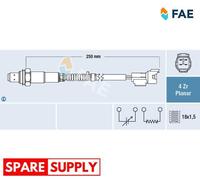 LAMBDA SENSOR FOR LEXUS RX FAE 77604