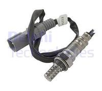 DELPHI ES20410-12B1 Lambda sensor