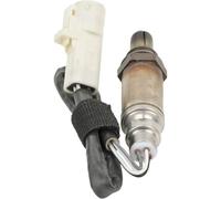 Lambda sensor For Lincoln For Aviator For Continental Ls For Mark Viii For Navigator For Town 15717 Exhaust Gas Oxygen Sensor O2 Sensor