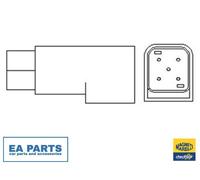 Lambda Sensor for MAZDA 121 MAGNETI MARELLI 466016355100