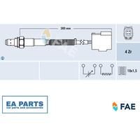 Lambda Sensor for MAZDA 323 ASTINA 323 PROTEGÉ PREMACY FAE 77261