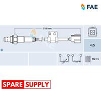 LAMBDA SENSOR FOR MAZDA 6 FAE 77295