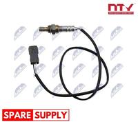 LAMBDA SENSOR FOR MAZDA 6 NTY ESL-MZ-020 FITS FRONT, AFTER CATALYTIC CONVERTER