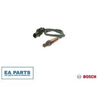 Lambda Sensor for MERCEDES-BENZ BOSCH 0 258 017 281