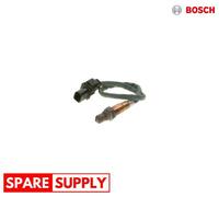 LAMBDA SENSOR FOR MERCEDES-BENZ BOSCH 0 258 017 281