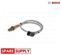 LAMBDA SENSOR FOR MERCEDES-BENZ BOSCH 0 281 004 207