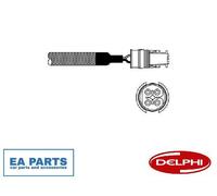 Lambda Sensor for MERCEDES-BENZ C140 C209 A209 W210 DELPHI ES10580-12B1