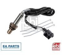Lambda Sensor for MERCEDES-BENZ FEBI BILSTEIN 177247