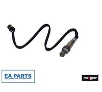 Lambda Sensor for MERCEDES-BENZ MERCEDES-BENZ (BBDC) MAXGEAR 59-0100