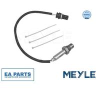Lambda Sensor for MERCEDES-BENZ S203 C215 C208 A208 MEYLE 014 803 0019