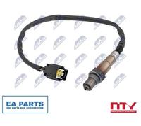 Lambda Sensor for MERCEDES-BENZ S204 CL203 C209 A209 NTY ESL-ME-001