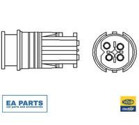 Lambda Sensor for MERCEDES-BENZ W164 W251 R171 MAGNETI MARELLI 466016355025