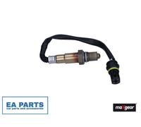 Lambda Sensor for MERCEDES-BENZ W168 W203 CL203 S203 MAXGEAR 59-0101