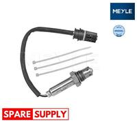 LAMBDA SENSOR FOR MERCEDES-BENZ W168 W203 CL203 S203 MEYLE 014 803 0013