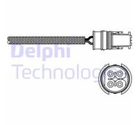 LAMBDA SENSOR FOR MERCEDES-BENZ W168 W203 S202 CL203 DELPHI ES20313-12B1