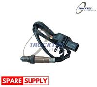 LAMBDA SENSOR FOR MERCEDES-BENZ W169 W176 W245 TRUCKTEC AUTOMOTIVE 02.42.050