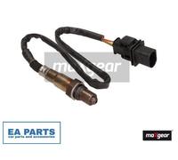 Lambda Sensor for MERCEDES-BENZ W169 W176 W245 W246 MAXGEAR 59-0084