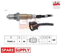 Facet Heated Lambda Sensor 1.998.202 - Oxygen Sensor for Mercedes-Benz SMART