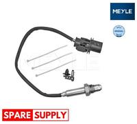 LAMBDA SENSOR FOR MERCEDES-BENZ W169 W245 W203 W204 MEYLE 014 803 0009