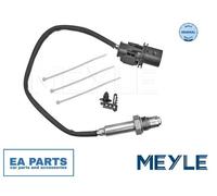 Lambda Sensor for MERCEDES-BENZ W169 W245 W203 W204 MEYLE 014 803 0009 NEW