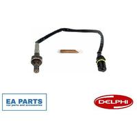 Lambda Sensor for MERCEDES-BENZ W202 C215 W210 S210 DELPHI ES10632-12B1