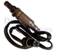 LAMBDA SENSOR FOR MERCEDES-BENZ W202 S202 C208 A208 DELPHI ES10581-12B1