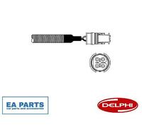 Lambda Sensor for MERCEDES-BENZ W202 S202 C208 A208 DELPHI ES10581-12B1