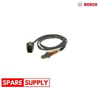 LAMBDA SENSOR FOR MERCEDES-BENZ W203 CL203 S203 C209 BOSCH 0 258 007 290