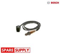 LAMBDA SENSOR FOR MERCEDES-BENZ W203 CL203 S203 C209 BOSCH 0 258 007 290