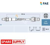 LAMBDA SENSOR FOR MERCEDES-BENZ W203 CL203 S203 C209 FAE 77249