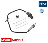 LAMBDA SENSOR FOR MERCEDES-BENZ W203 CL203 S203 C209 MEYLE 014 803 0020