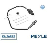 Lambda Sensor for MERCEDES-BENZ W203 CL203 S203 C209 MEYLE 014 803 0020