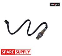 LAMBDA SENSOR FOR MERCEDES-BENZ W203 W204 CL203 S203 MAXGEAR 59-0100