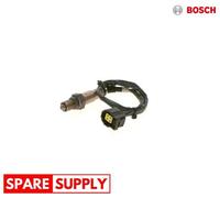 LAMBDA SENSOR FOR MERCEDES-BENZ W204 C204 S204 C218 BOSCH 0 258 986 774