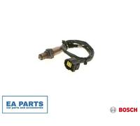 Lambda Sensor for MERCEDES-BENZ W204 C204 S204 C218 BOSCH 0 258 986 774
