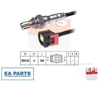 Facet Lambda Sensor 1.998.175 EPS - Fits Chrysler Dodge Jeep Mercedes-Benz Smart
