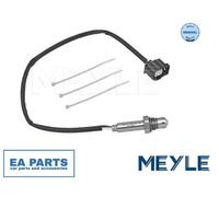 Lambda Sensor for MERCEDES-BENZ W204 C219 W211 W212 MEYLE 014 803 0008