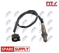 LAMBDA SENSOR FOR MERCEDES-BENZ W204 C219 W211 W212 NTY ESL-ME-003