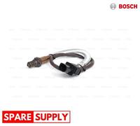 LAMBDA SENSOR FOR MERCEDES-BENZ W205 A205 C205 S205 BOSCH 0 258 017 483