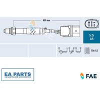 Lambda Sensor for MERCEDES-BENZ W211 S211 FAE 75155
