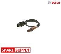 LAMBDA SENSOR FOR MERCEDES-BENZ W221 BOSCH 0 281 004 135