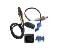 Lambda Sensor For Mini For Cooper 1.6L 2007-2010 Up&Downstream Lambda Sensor O2 Oxygen 234-5135 234-4488 Car Oxygen Sensors