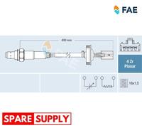 LAMBDA SENSOR FOR MITSUBISHI CEDIA LANCER FAE 77792