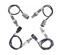 Lambda Sensor For Mitsubishi For Galant 2.4L L4 2004-2011 Upstream Downstream 4Wires Lambda Oxygen O2 Sensor 234-4026 234-4631 Lambda Probe