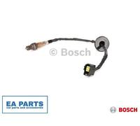 Lambda Sensor for MITSUBISHI GALANT FORTIS BOSCH 0 258 010 024